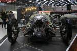 Morgan 3-Wheeler 2011 года